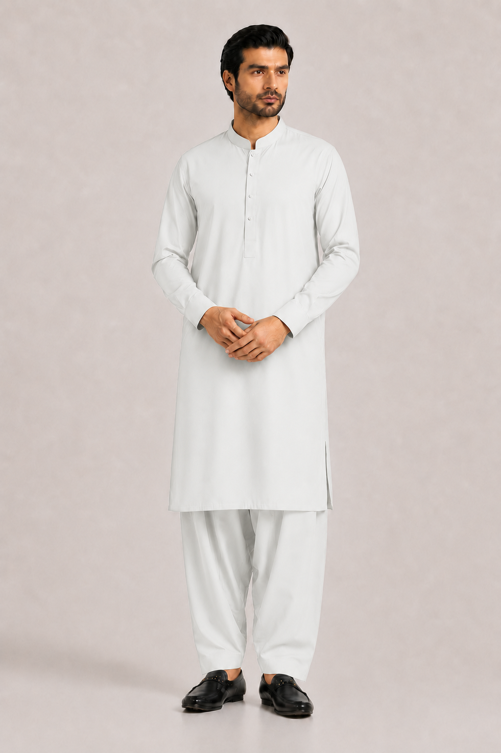 Signature Paper Cotton – Off White