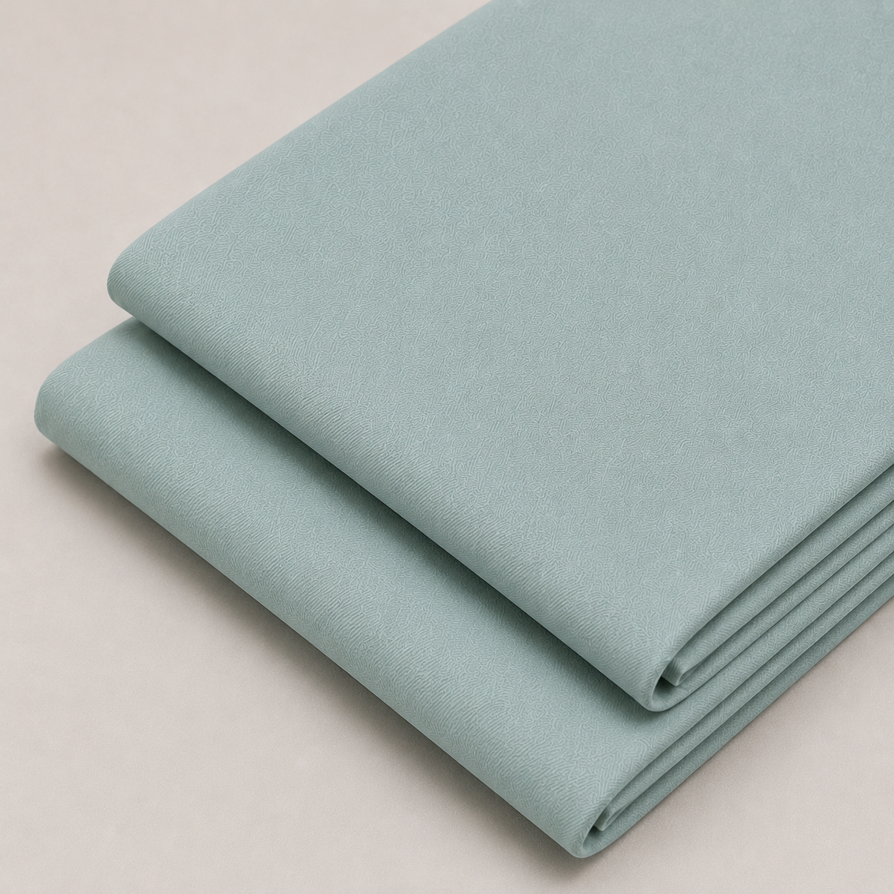 Signature Paper Cotton – Sea Foam Mint