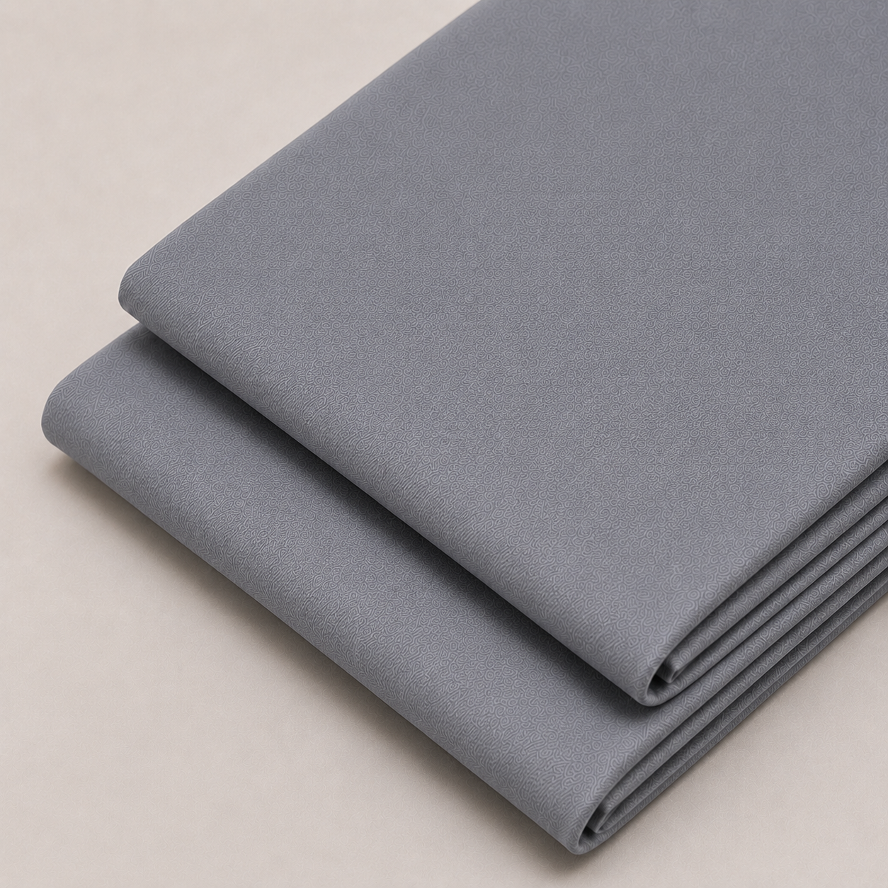 Signature Paper Cotton – Dove Grey