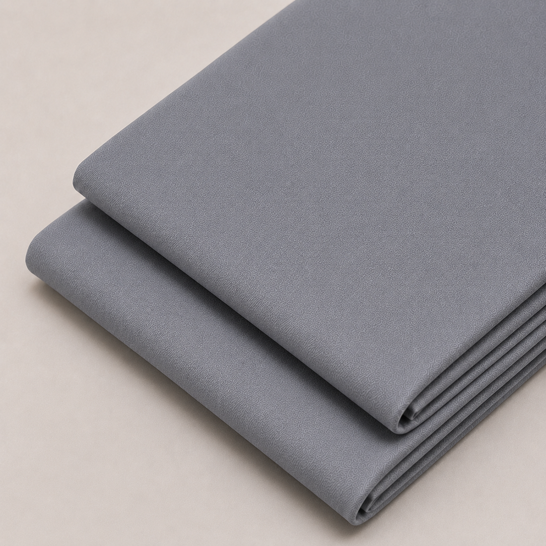 Signature Paper Cotton – Dove Grey