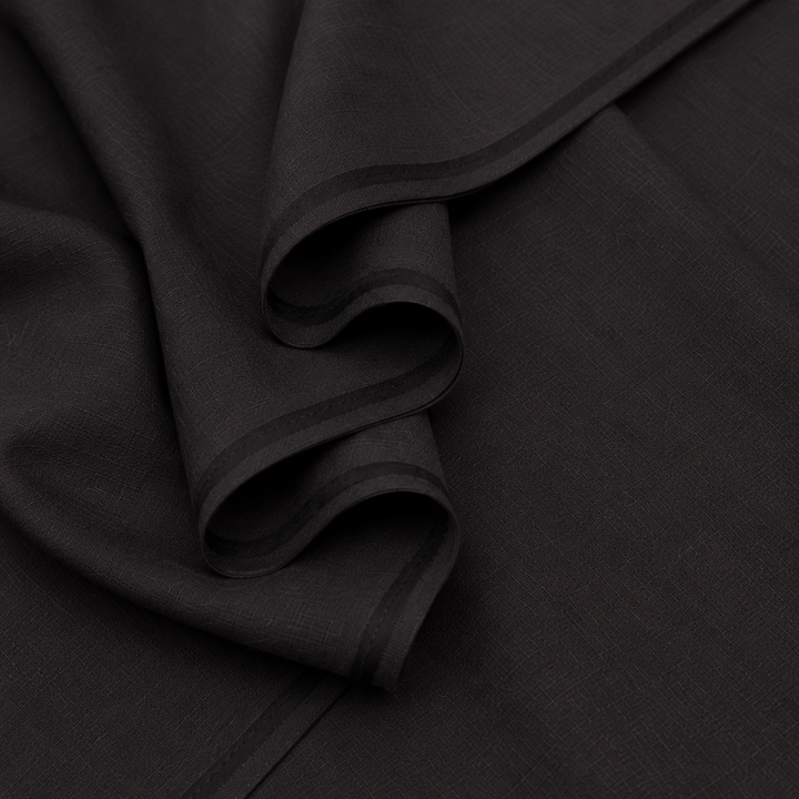 Signature Wash & Wear – Charcoal Black