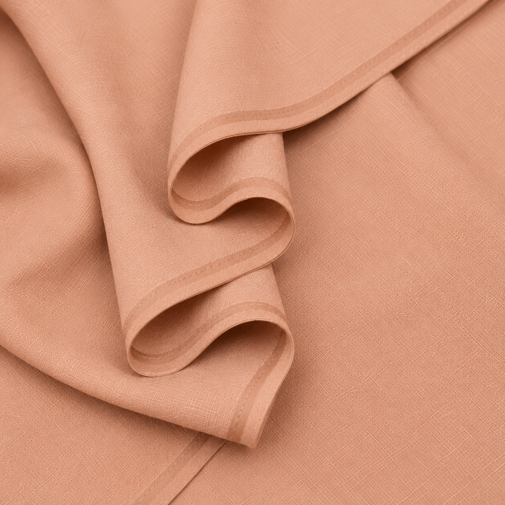 Signature Wash & Wear – Peach Beige
