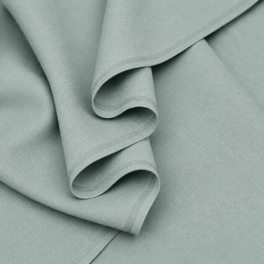 Signature Wash & Wear – Sea Foam Mint