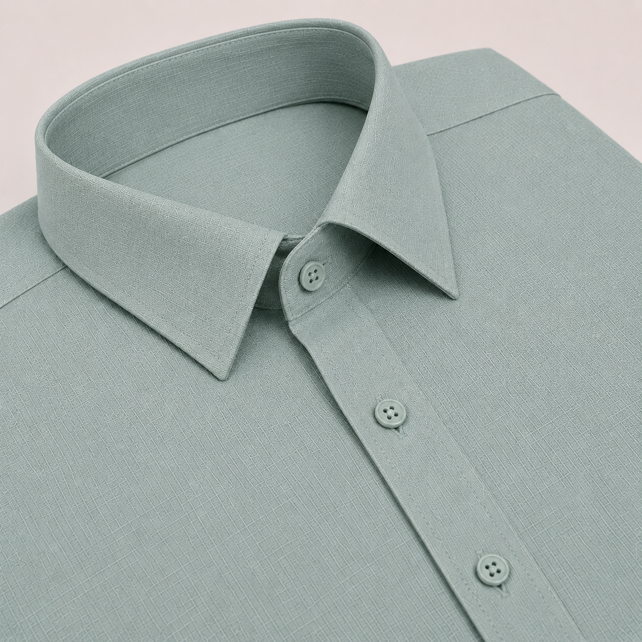 Signature Wash & Wear – Sea Foam Mint