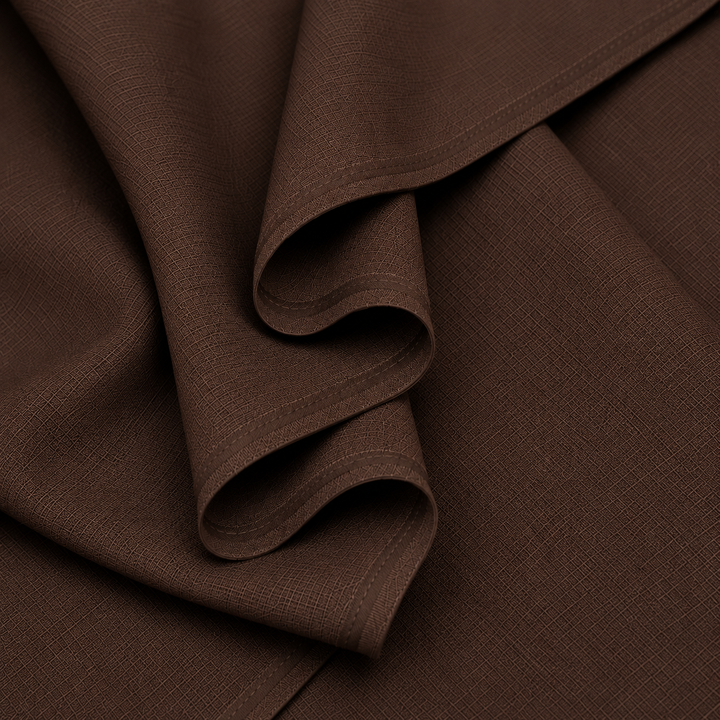 Signature Wash & Wear – Chocolate Brown