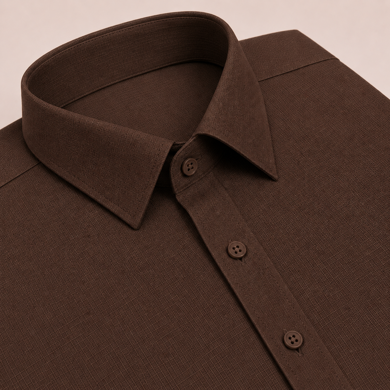 Signature Wash & Wear – Chocolate Brown