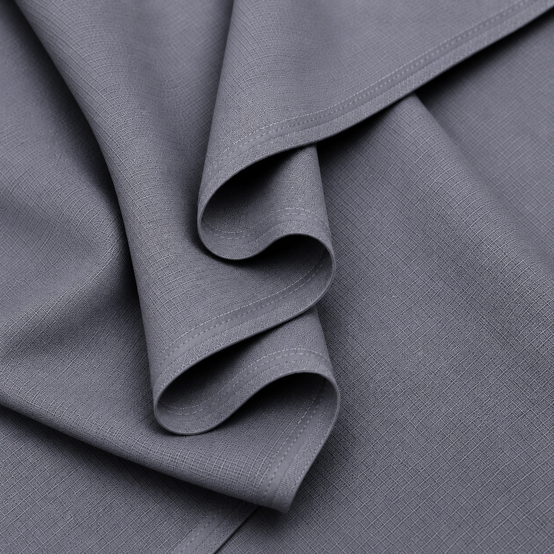 Signature Wash & Wear – Dove Grey