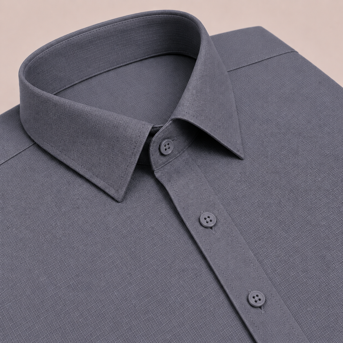 Signature Wash & Wear – Dove Grey