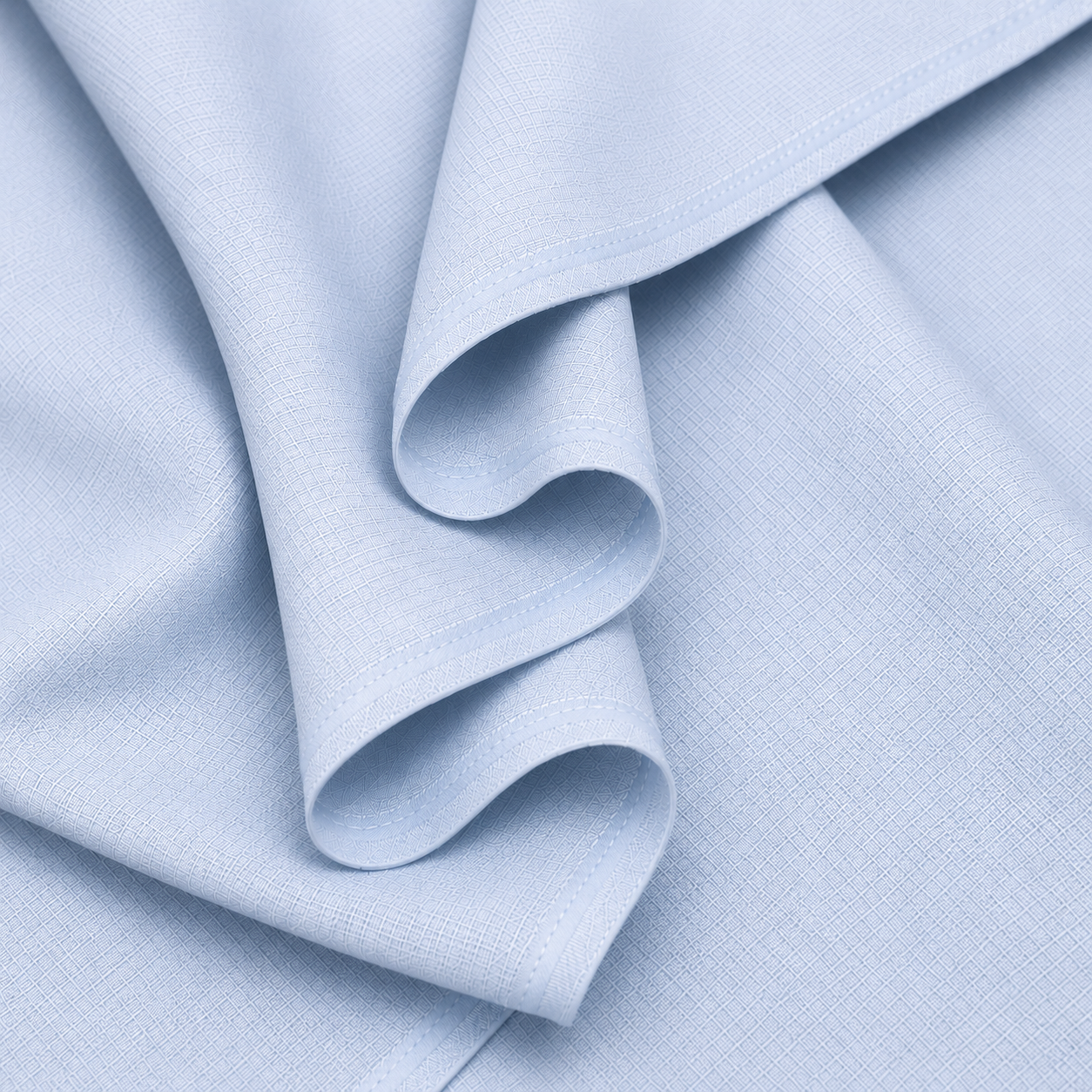 Signature Wash & Wear – Powder Blue