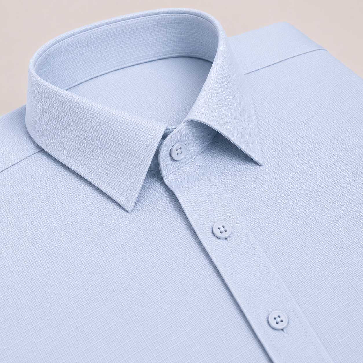 Signature Wash & Wear – Powder Blue