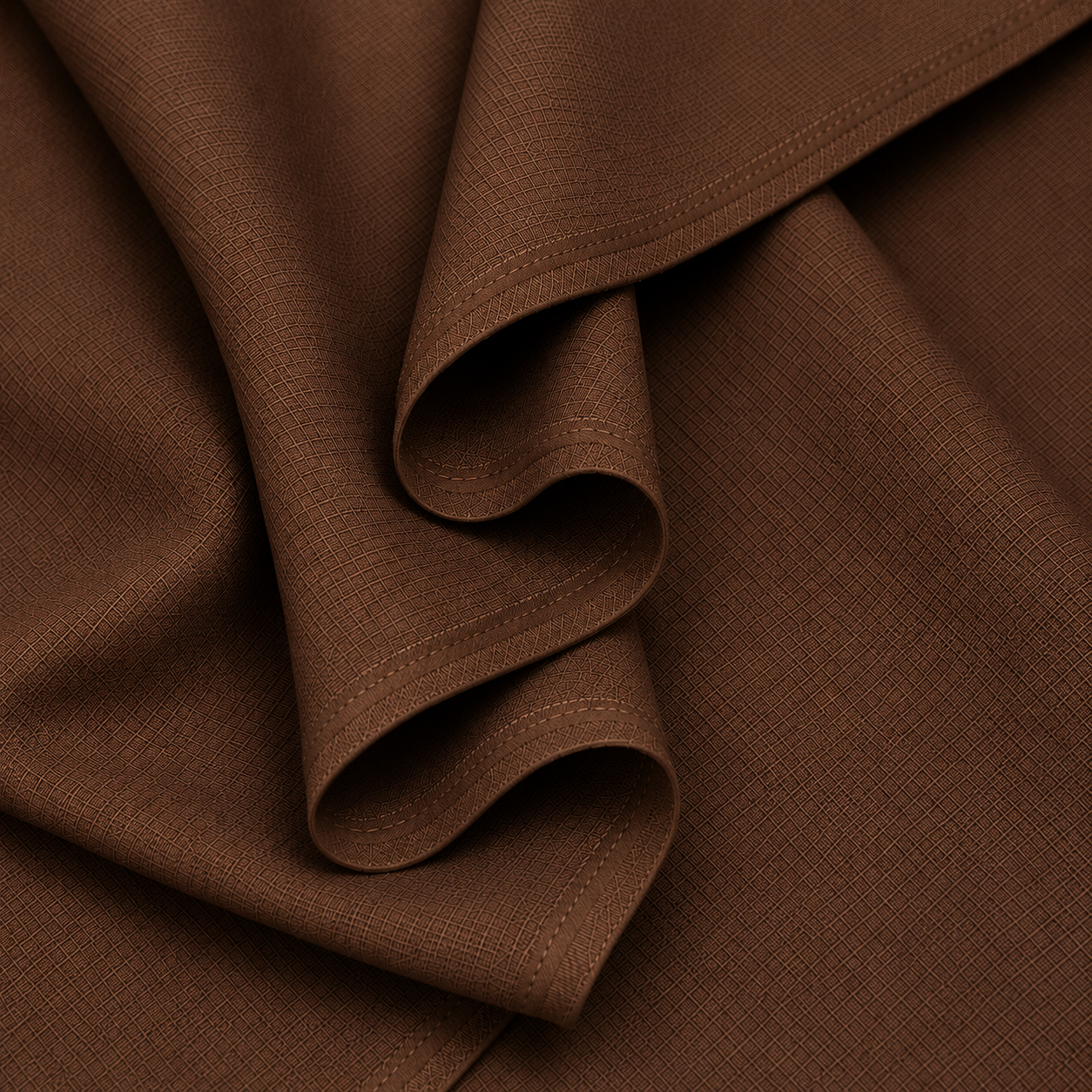 Signature Wash & Wear – Camel Brown