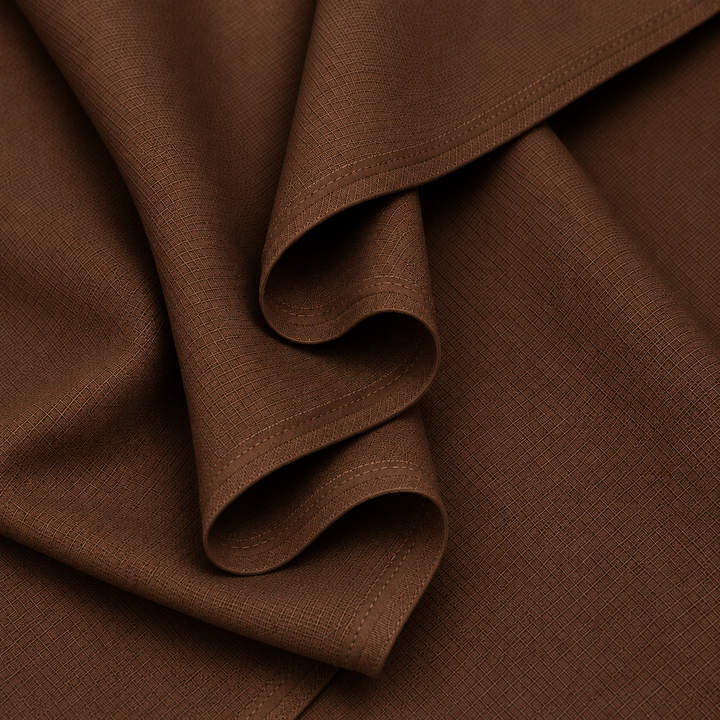 Signature Wash & Wear – Camel Brown