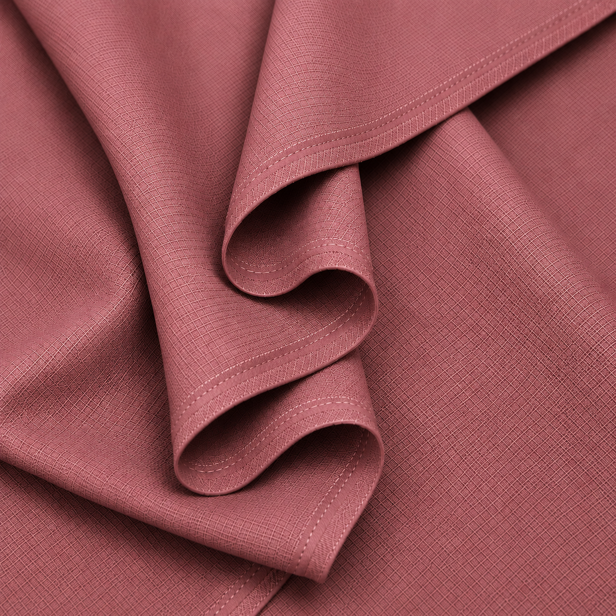 Signature Wash & Wear – Dusty Rose