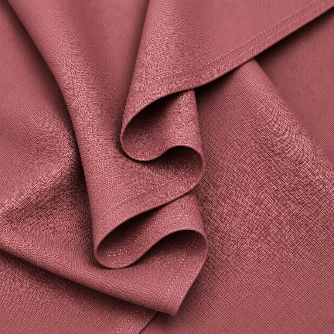 Signature Wash & Wear – Dusty Rose