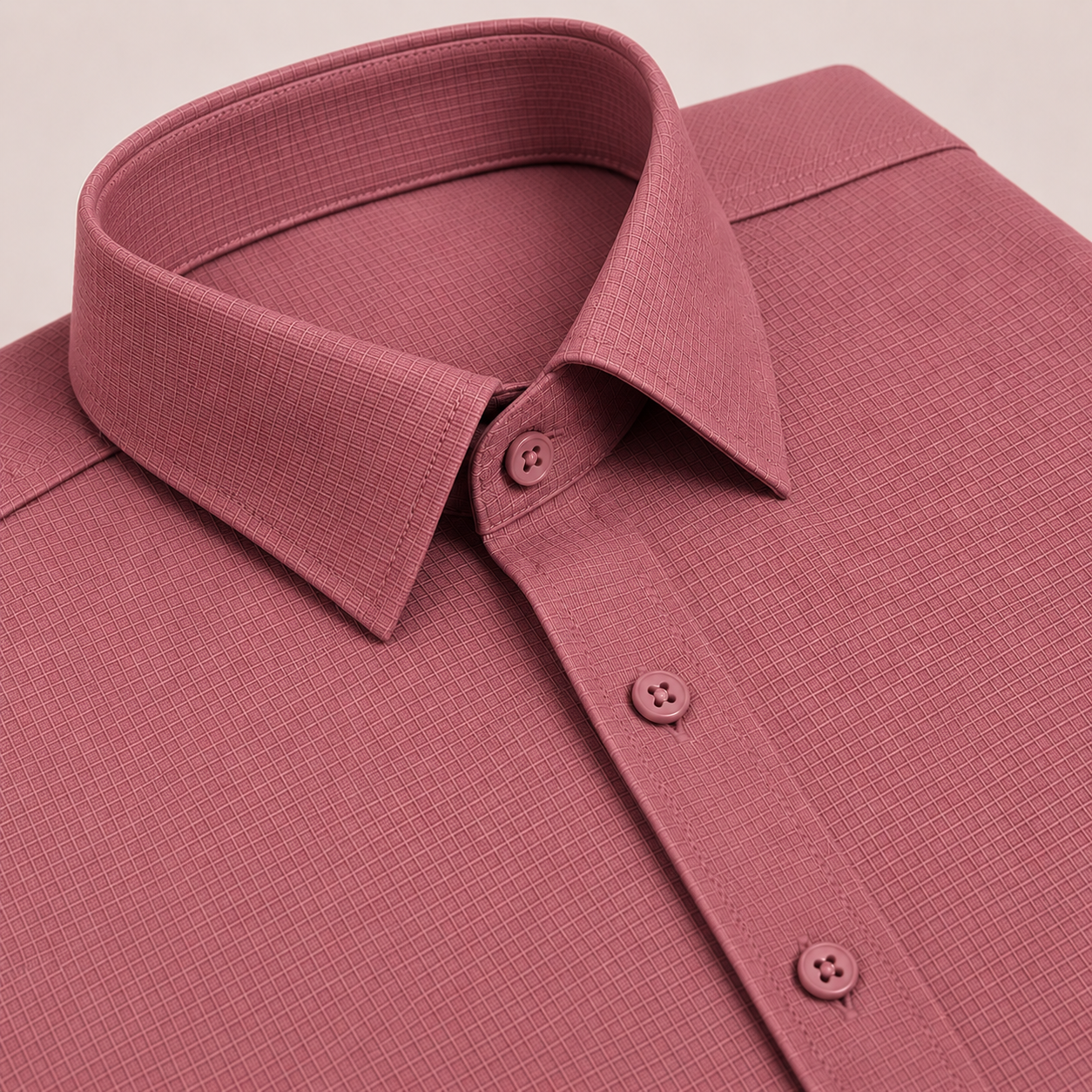Signature Wash & Wear – Dusty Rose