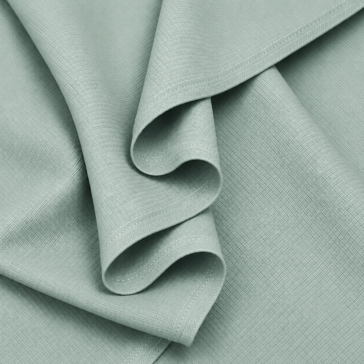 Signature Wash & Wear – Sage Mint