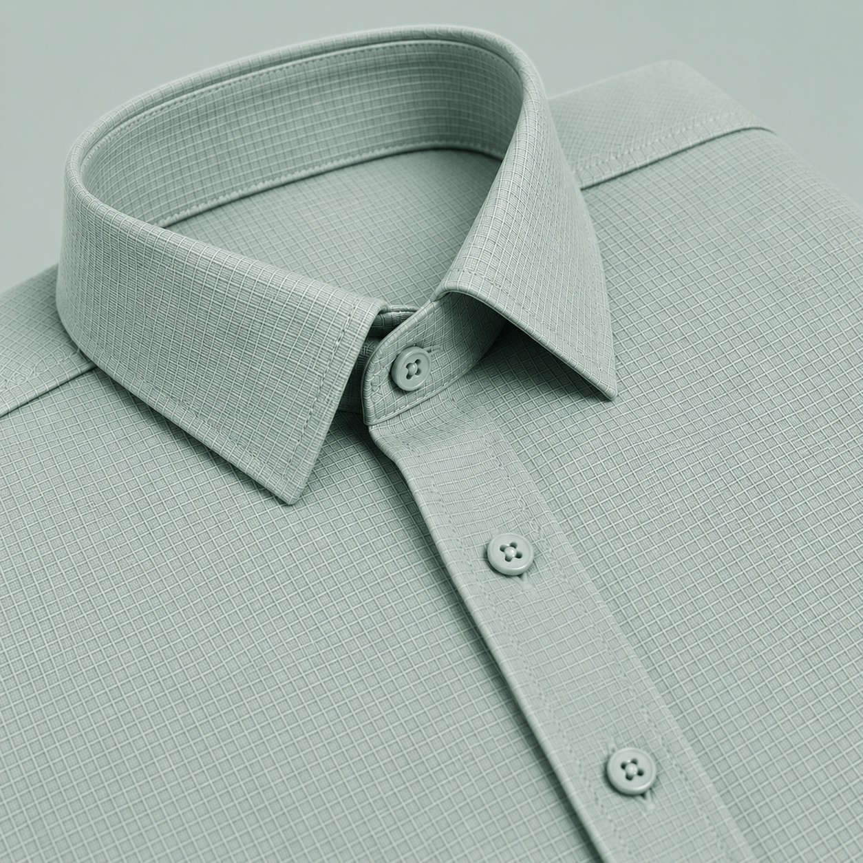 Signature Wash & Wear – Sage Mint