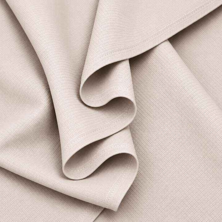 Signature Wash & Wear – Ivory White