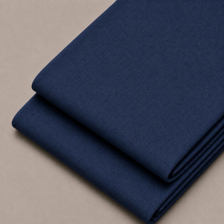Signature Paper Cotton – Royal Blue