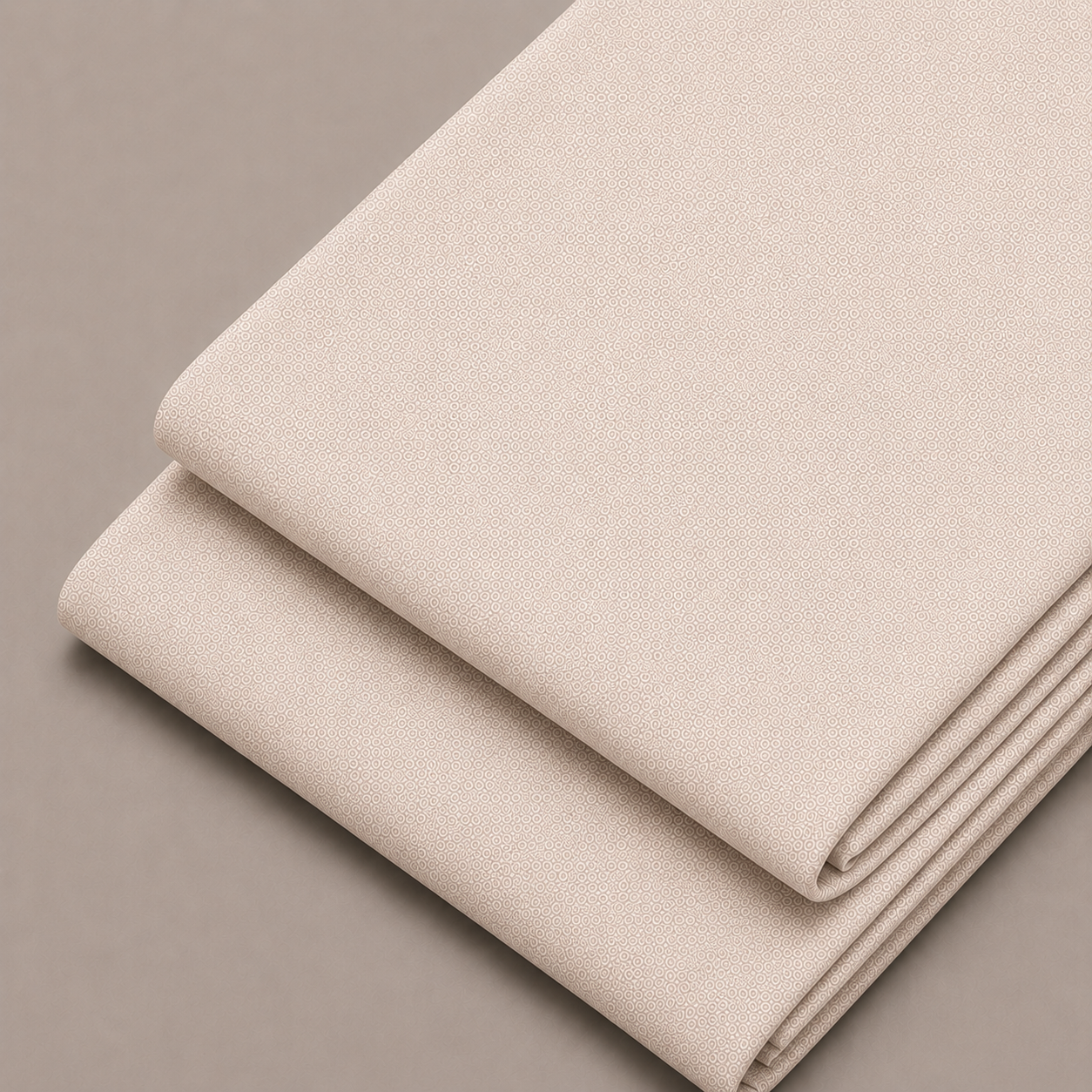 Signature Paper Cotton – Ivory Cream
