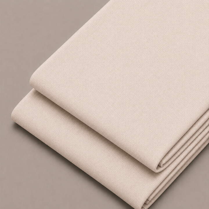 Signature Paper Cotton – Ivory Cream