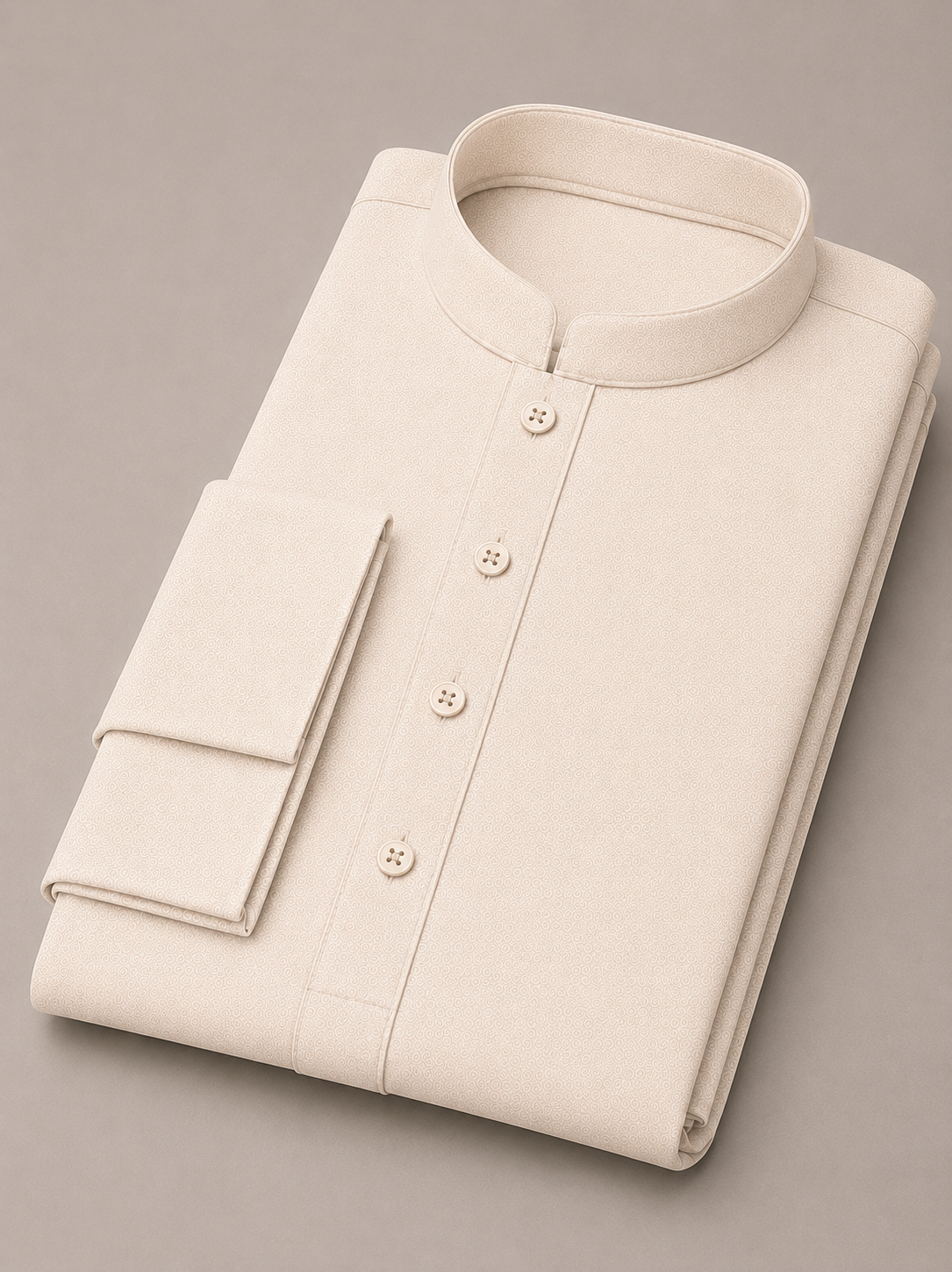 Signature Paper Cotton – Ivory Cream