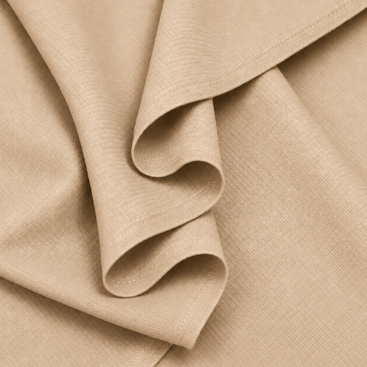 Signature Wash & Wear – Warm Beige