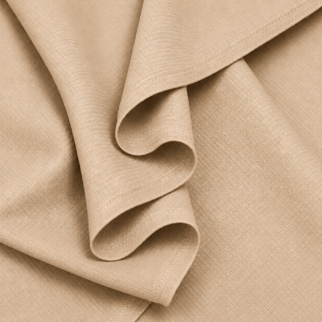 Signature Wash & Wear – Warm Beige