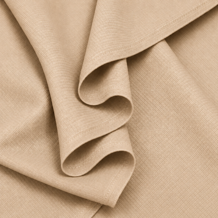 Signature Wash & Wear – Warm Beige