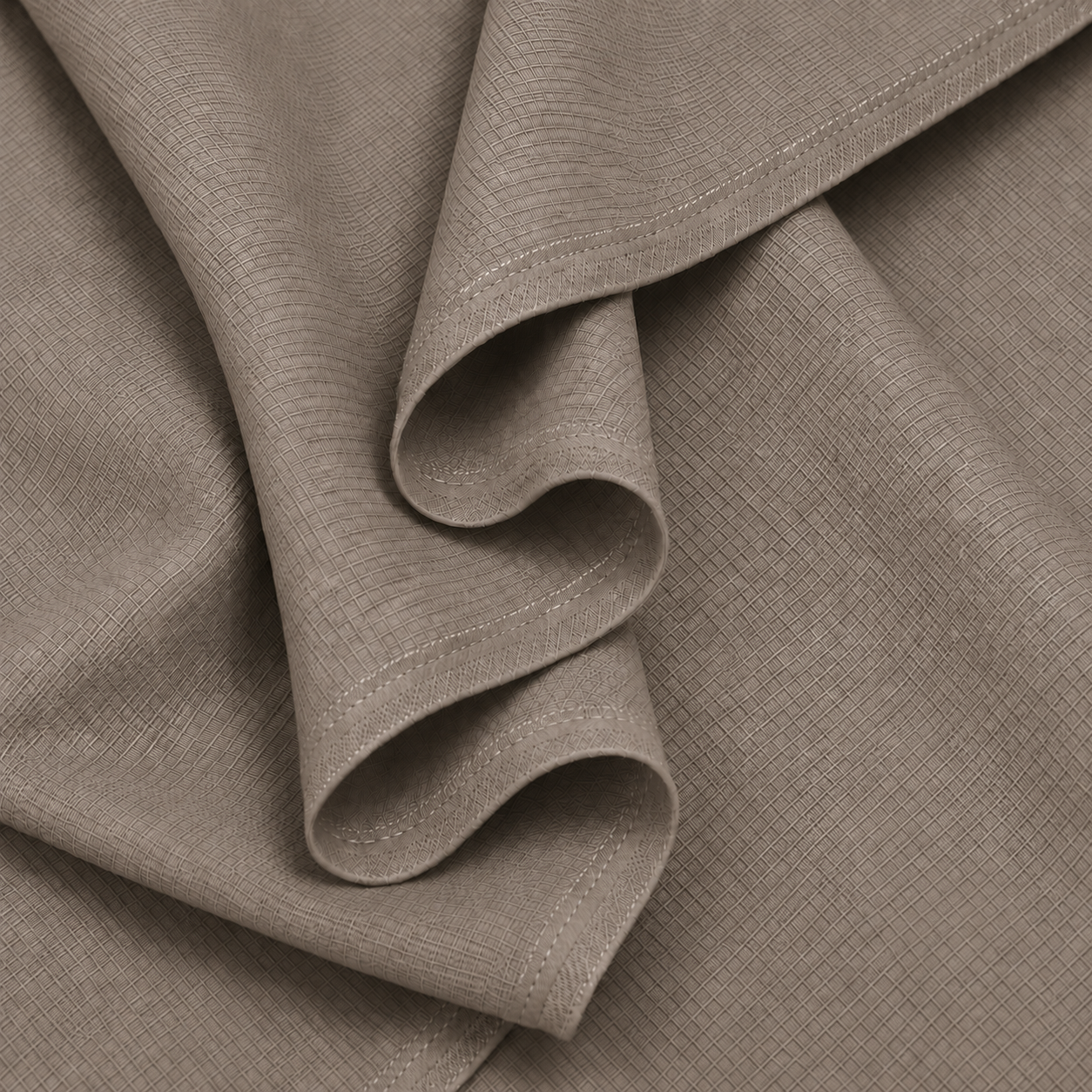 Signature Wash & Wear – Warm Grey Beige