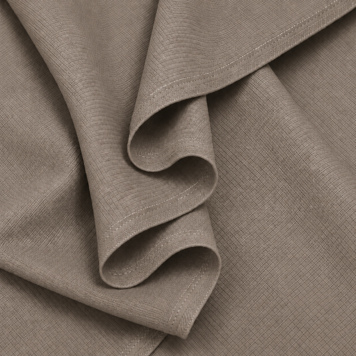 Signature Wash & Wear – Warm Grey Beige