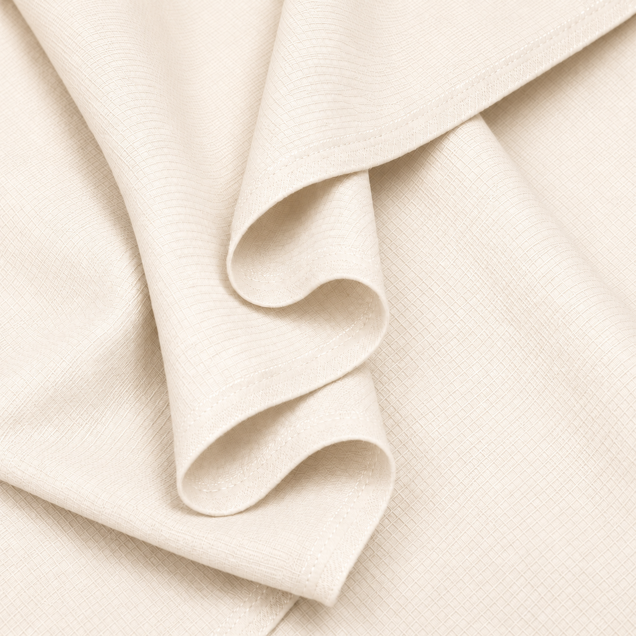 Signature Wash & Wear – Bright White