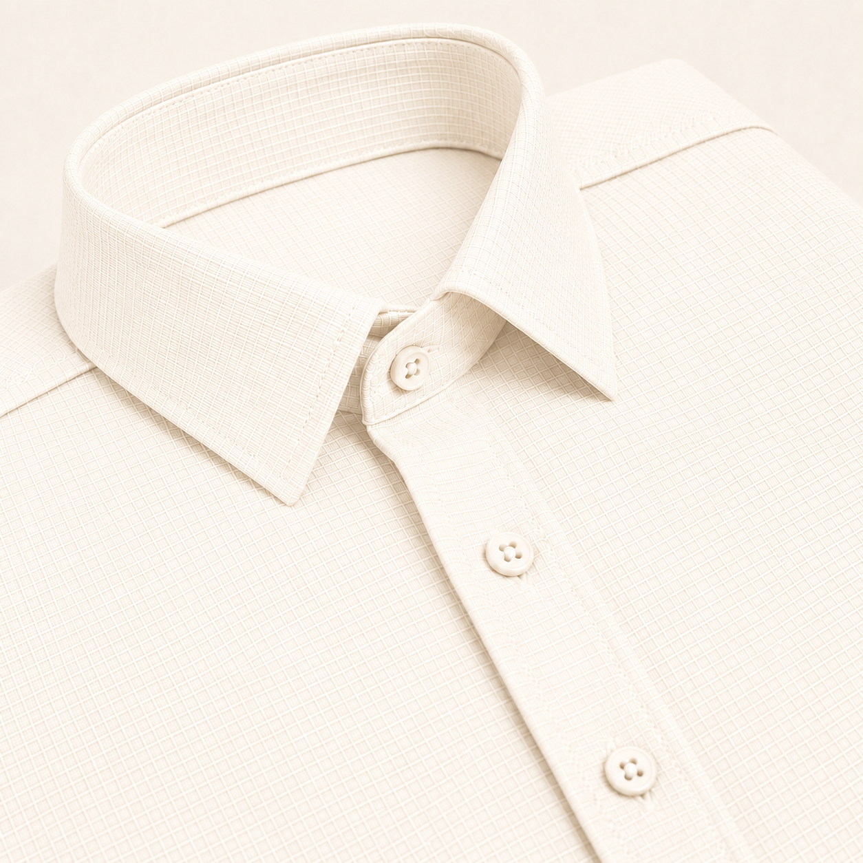 Signature Wash & Wear – Bright White