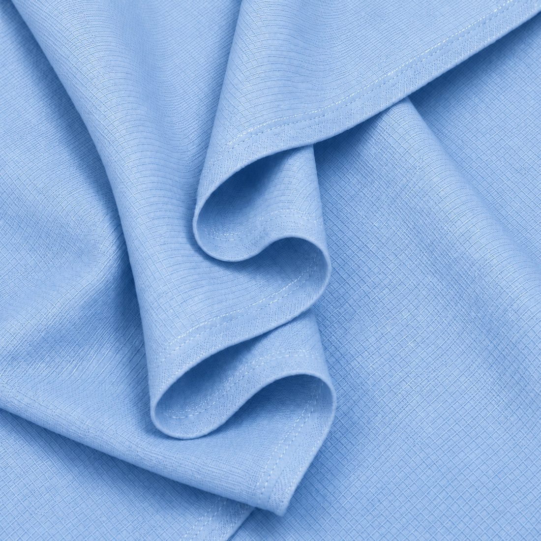 Signature Wash & Wear – Powder Blue