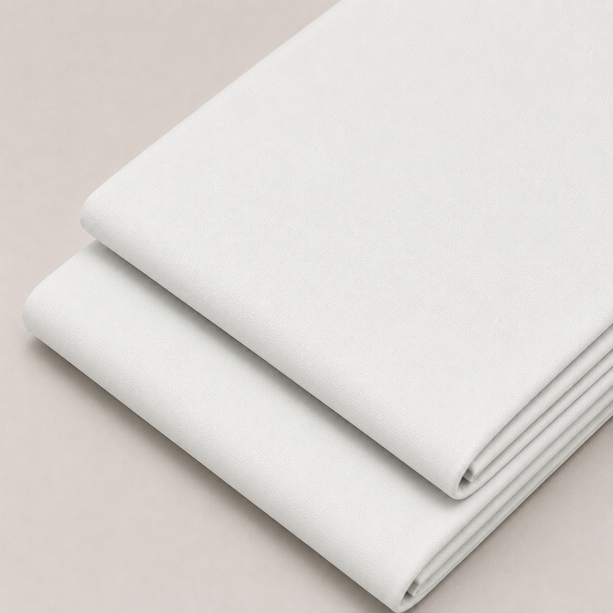 Signature Paper Cotton – Off White
