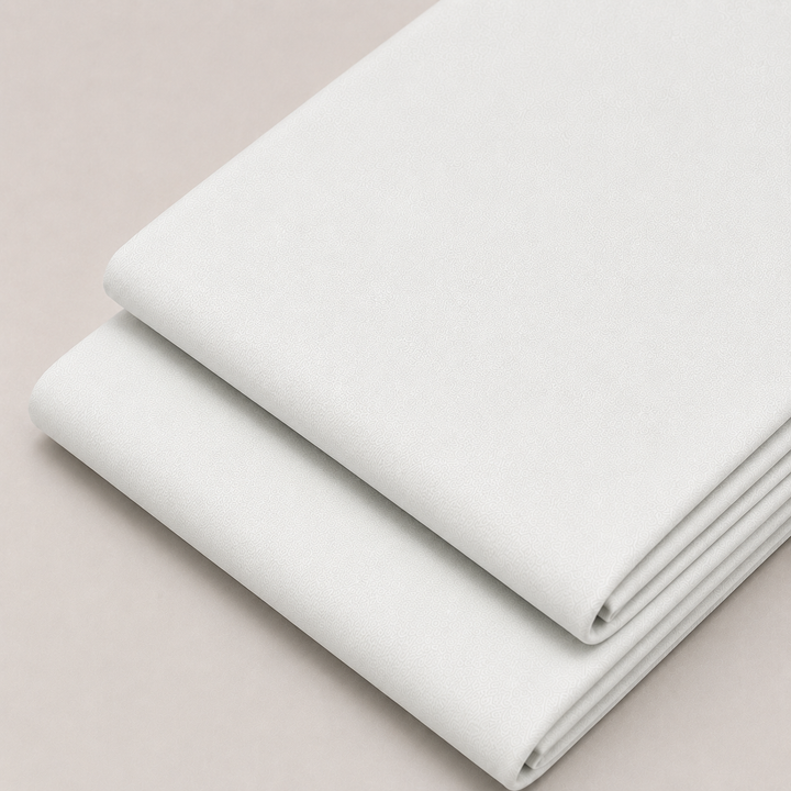Signature Paper Cotton – Off White