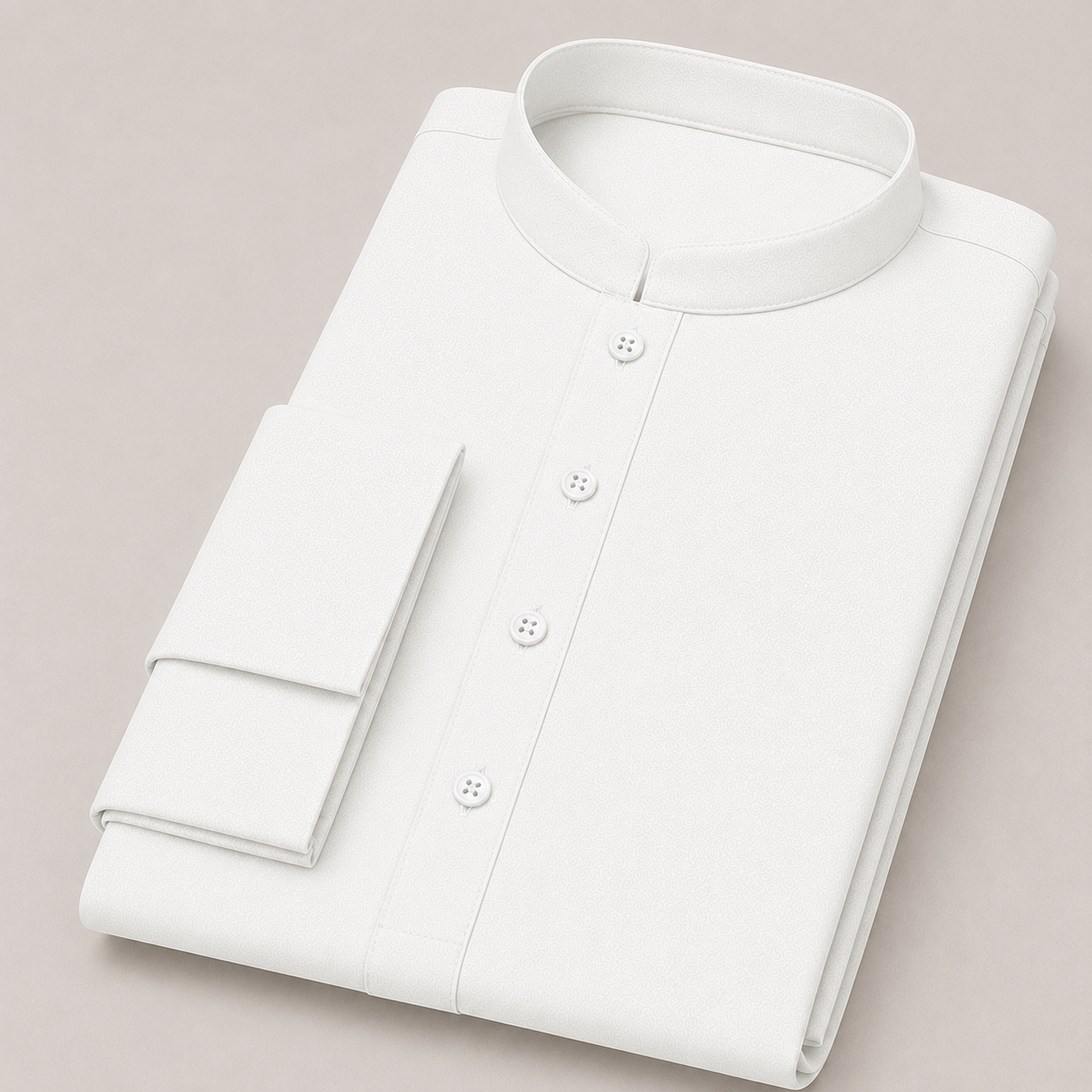 Signature Paper Cotton – Off White