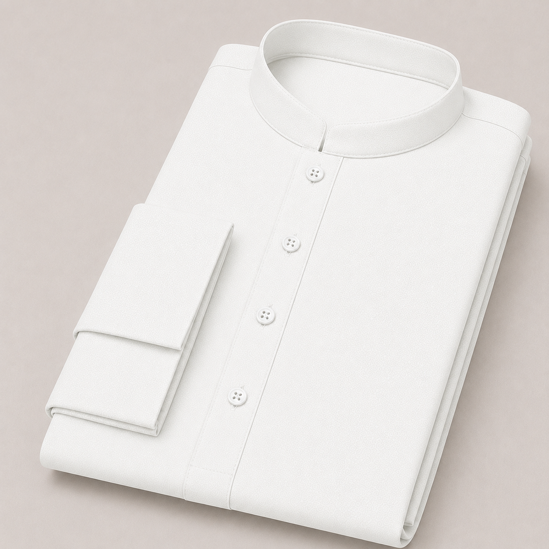 Signature Paper Cotton – Off White