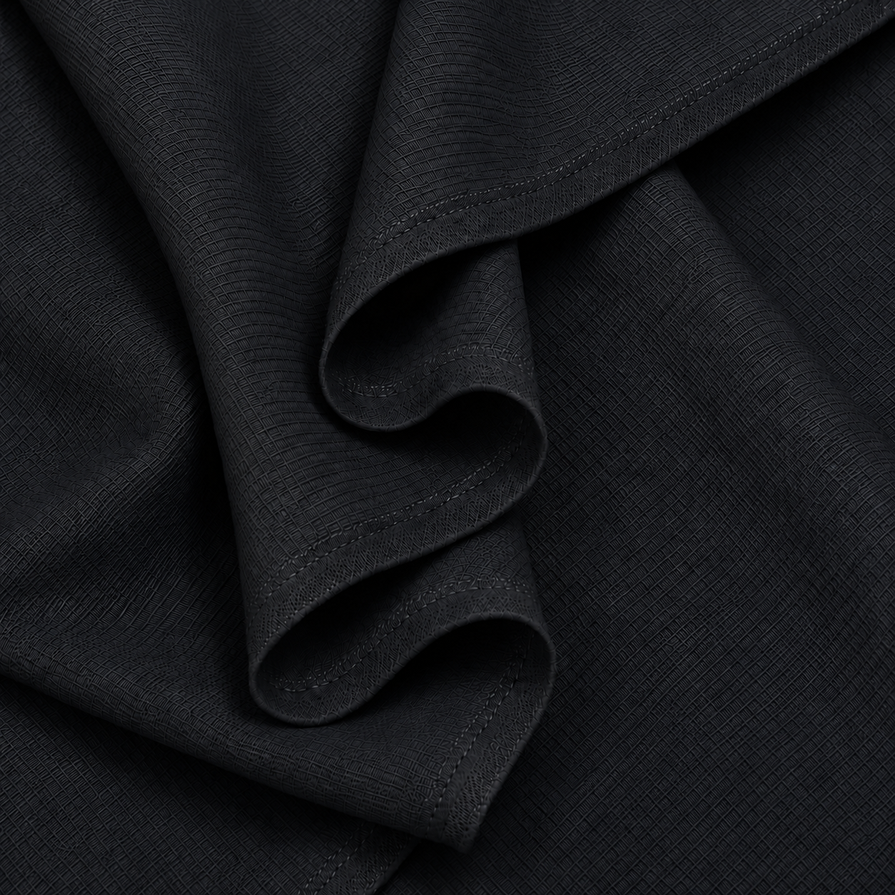 Signature Wash & Wear – Navy Slate