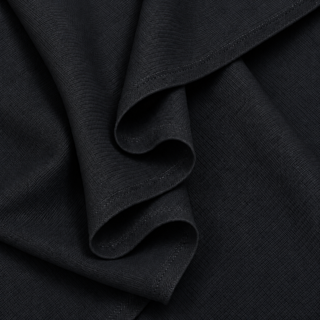 Signature Wash & Wear – Navy Slate