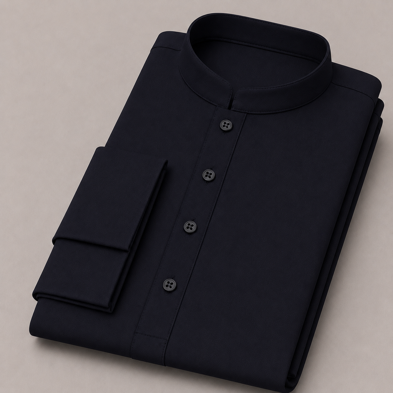 Signature Paper Cotton – Jet Black